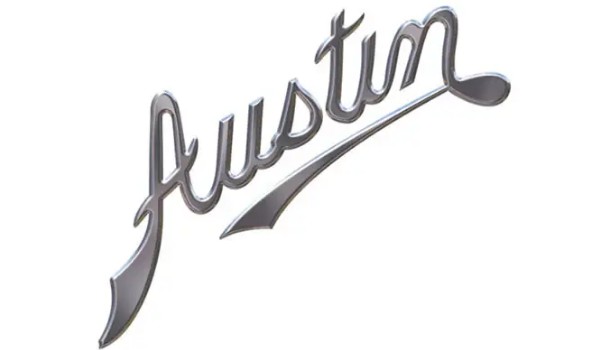 奥斯汀标志图片及车标含义插图1 奥斯汀