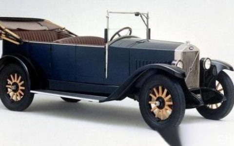 沃尔沃是哪个国家的品牌，瑞典豪华汽车品牌(全球公认最安全的汽车品牌)标志图片及车标含义