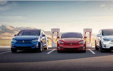 特斯拉公布二季度交付量：接近44.4万辆 好于预期但不及上一年同期