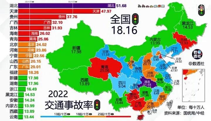 百度的萝卜快跑 ，会让1000万司机失业吗？插图3