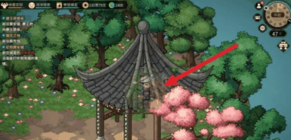 《大侠立志传》紫色宝珠位置介绍