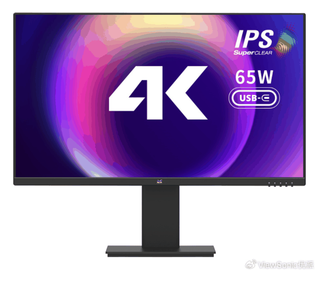 4K 73Hz + 65W PD USB
