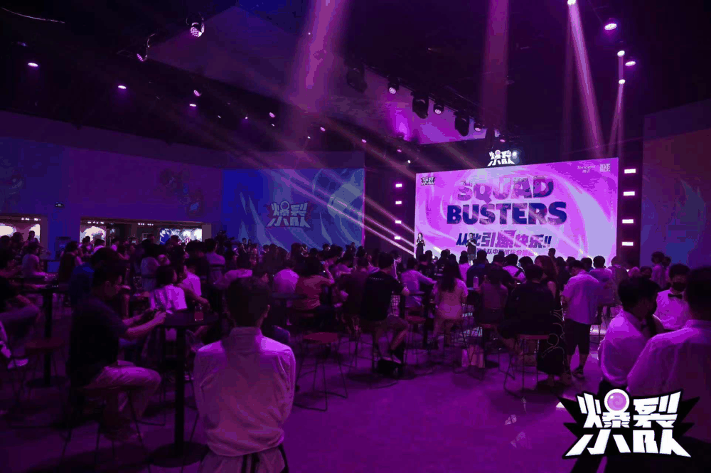 《爆裂小队》亮相ChinaJoy 7月30日国服首测引爆休闲对战赛道新格局插图3 《爆裂小队》亮相ChinaJoy 7月30日国服首测引爆休闲对战赛道新格局