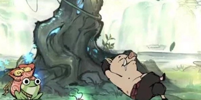 寻道大千仙树怎么升级插图1 寻道大千仙树怎么升级