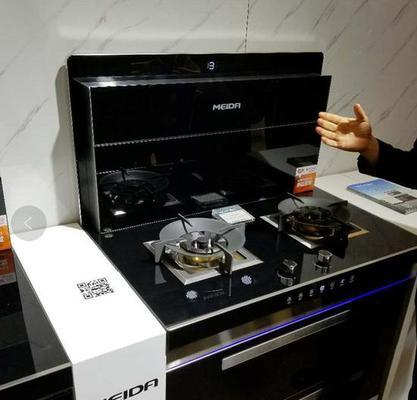 美大集成灶故障解决指南(如何处理美大集成灶的常见故障)插图2 美大集成灶故障解决指南(如何处理美大集成灶的常见故障)