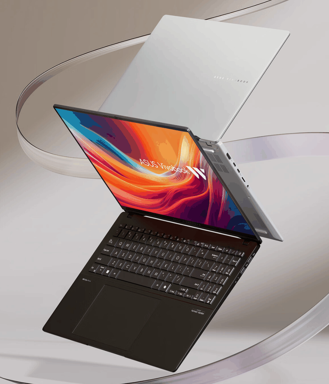 华硕无畏 Pro16 2024 笔记本开售：锐龙 AI 9 365 处理器、3.2K 120Hz OLED 屏幕，7999 元