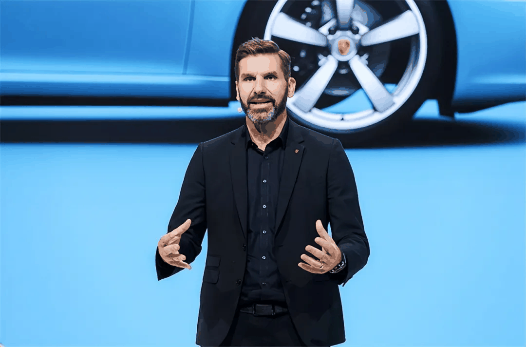 卖得太差,保时捷中国 CEO 换人了插图5 卖得太差,保时捷中国 CEO 换人了