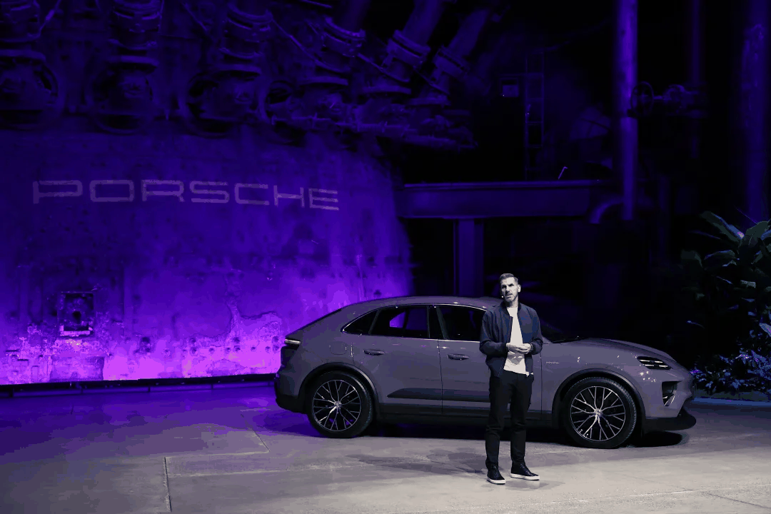 卖得太差,保时捷中国 CEO 换人了插图6 卖得太差,保时捷中国 CEO 换人了