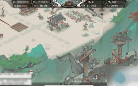 最强祖师如何删除角色 最强祖师如何注销角色