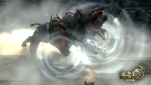 再一次,怦燃心动!《龙之谷》怀旧服不删测定档8.20!插图1 再一次,怦燃心动!《龙之谷》怀旧服不删测定档8.20!