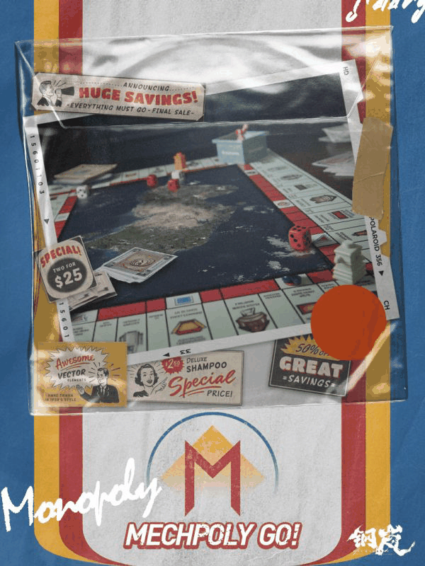 钢岚如何使用雇佣兵 《钢岚》米赫玛岛最火爆的桌游竞技——雇佣兵行动插图1 钢岚如何使用雇佣兵 《钢岚》米赫玛岛最火爆的桌游竞技——雇佣兵行动