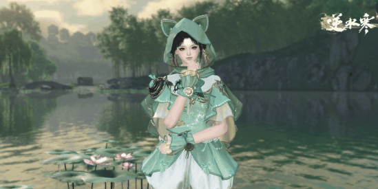 逆水寒手游雀隐重楼难度三怎么玩插图1 逆水寒手游雀隐重楼难度三怎么玩