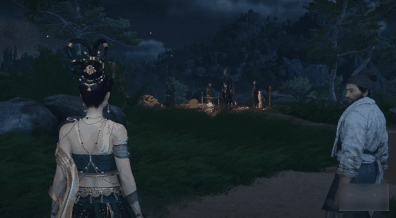 燕云十六声寻侠之路奇遇任务怎么做