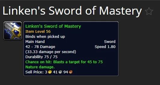 等待《魔兽世界》回归的老玩家们:通往冒险和史诗的入口仍然开启插图3 等待《魔兽世界》回归的老玩家们:通往冒险和史诗的入口仍然开启