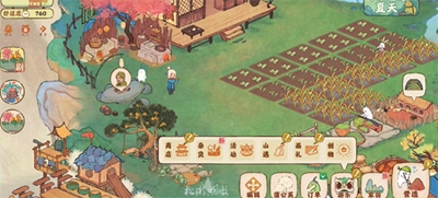 桃源深处有人家暮雨繁露活动是什么插图1 桃源深处有人家暮雨繁露活动是什么