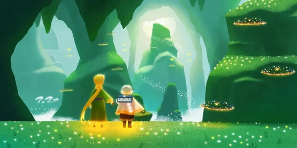 光遇9月8日季节蜡烛在哪插图 光遇9月8日季节蜡烛在哪