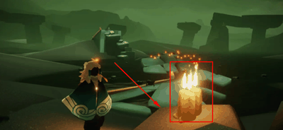 光遇9月8日季节蜡烛在哪插图4 光遇9月8日季节蜡烛在哪