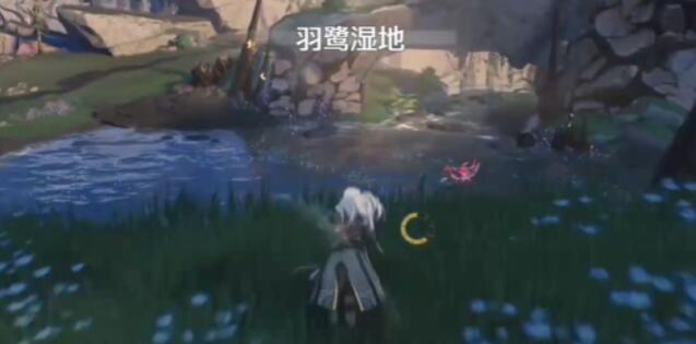 鸣潮万雷归葬成就怎么达成插图2 鸣潮万雷归葬成就怎么达成