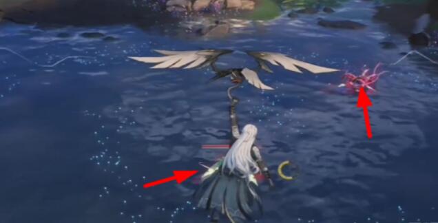 鸣潮万雷归葬成就怎么达成插图3 鸣潮万雷归葬成就怎么达成