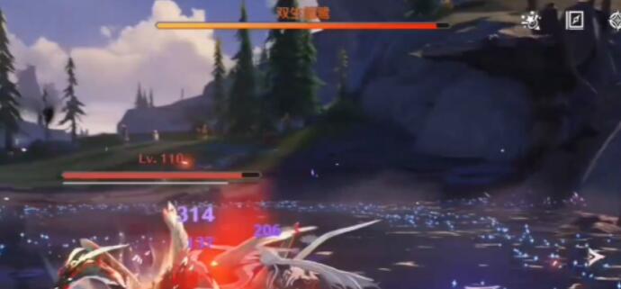 鸣潮万雷归葬成就怎么达成插图4 鸣潮万雷归葬成就怎么达成