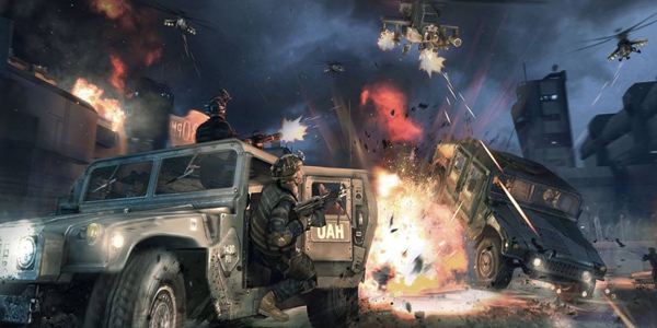 逆战武士之魂作用、获取、属性介绍插图 逆战武士之魂作用、获取、属性介绍