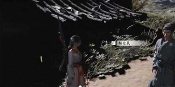 燕云十六声佛花与鼠下奇遇任务怎么做插图2 燕云十六声佛花与鼠下奇遇任务怎么做