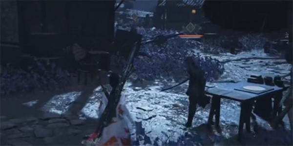 燕云十六声佛花与鼠下奇遇任务怎么做插图5 燕云十六声佛花与鼠下奇遇任务怎么做