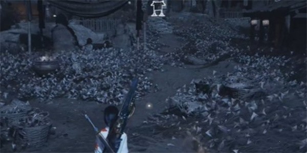 燕云十六声佛花与鼠下奇遇任务怎么做插图4 燕云十六声佛花与鼠下奇遇任务怎么做