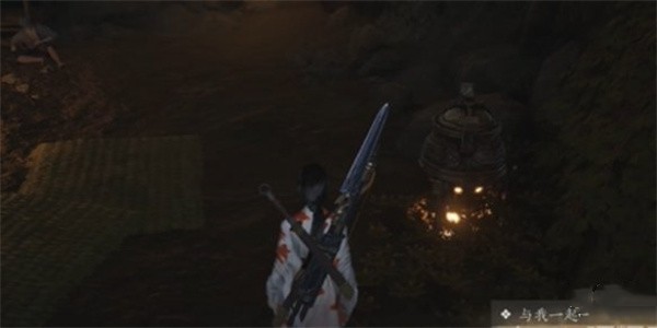 燕云十六声佛花与鼠下奇遇任务怎么做插图3 燕云十六声佛花与鼠下奇遇任务怎么做