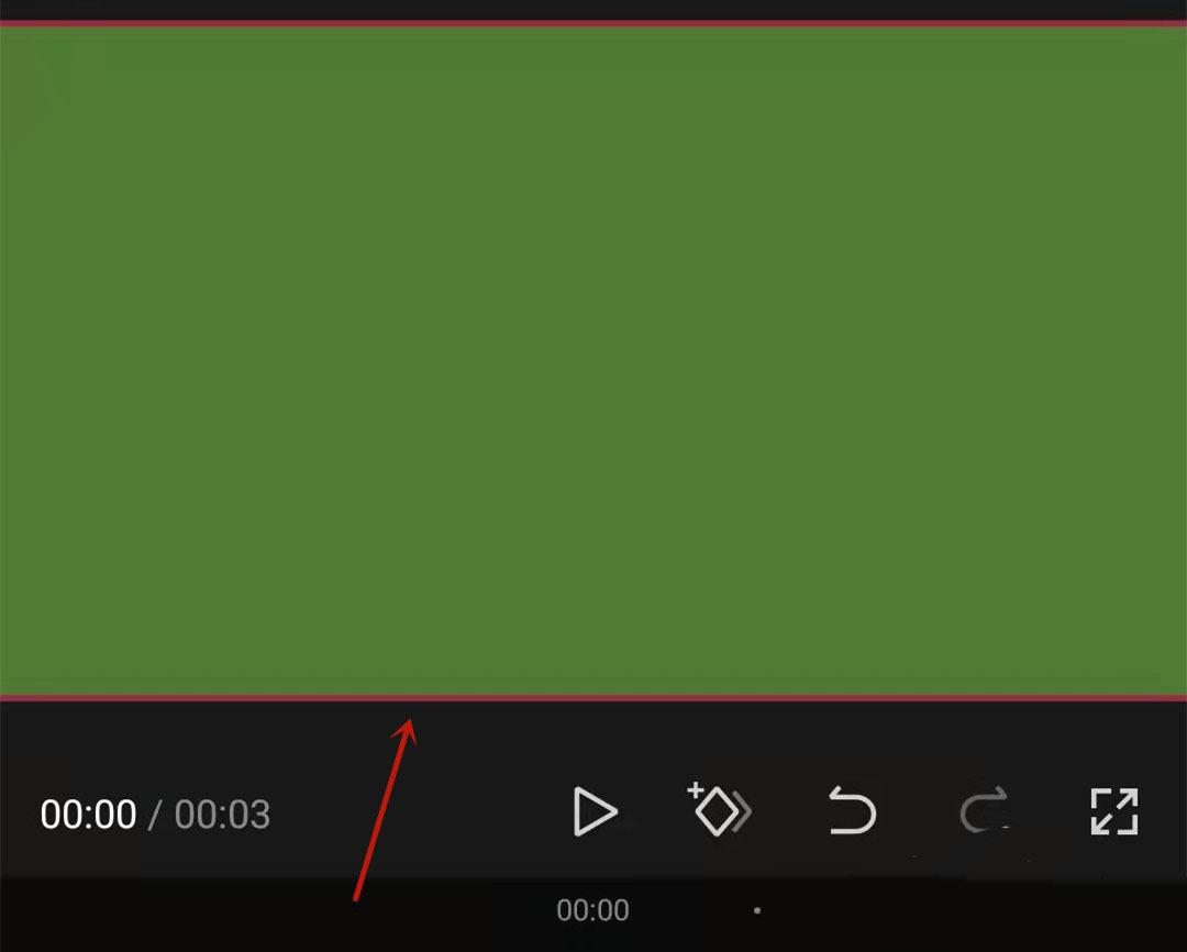 剪映怎么制作文字围绕头像转动动画 剪映制作文字围绕头像转动动画教程插图1 剪映怎么制作文字围绕头像转动动画 剪映制作文字围绕头像转动动画教程