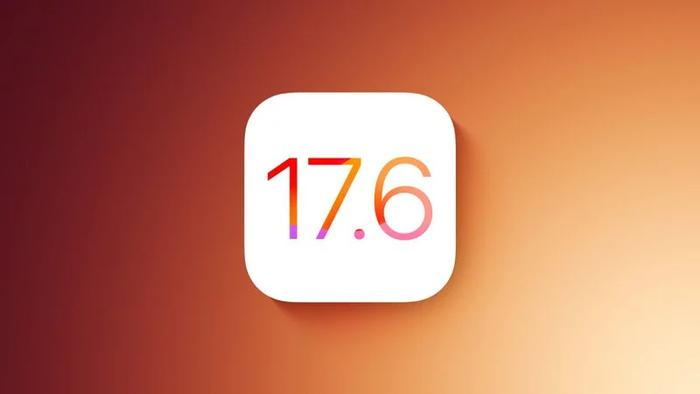 iOS 17.6正式版发布？iOS 17系列正式养老？