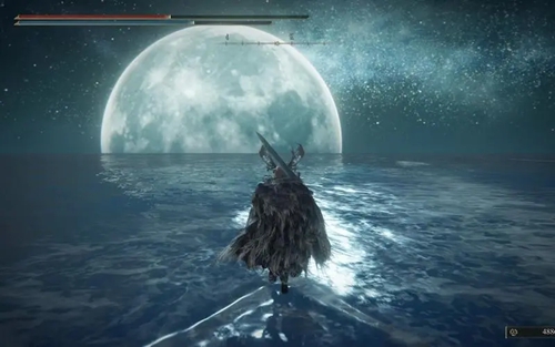 艾尔登法环雷娜拉的满月获得方法