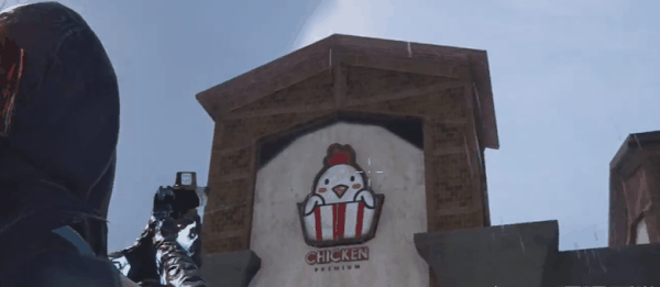 七日世界培根肉排汉堡食谱在哪获得 七日世界培根肉排汉堡食谱获得方法