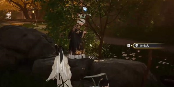 射雕红尘戏鱼脍尝鲜任务怎么完成 射雕红尘戏鱼脍尝鲜任务攻略流程