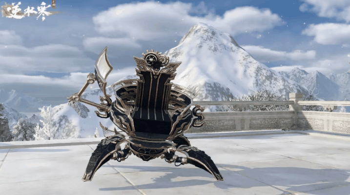 《逆水寒手游》玄机万变荣誉挑战活动玩法介绍插图2 《逆水寒手游》玄机万变荣誉挑战活动玩法介绍