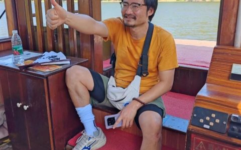 前华为影像首席工程师加入荣耀