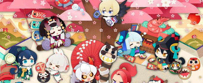 阴阳师妖怪屋出海事件大全插图 阴阳师妖怪屋出海事件大全