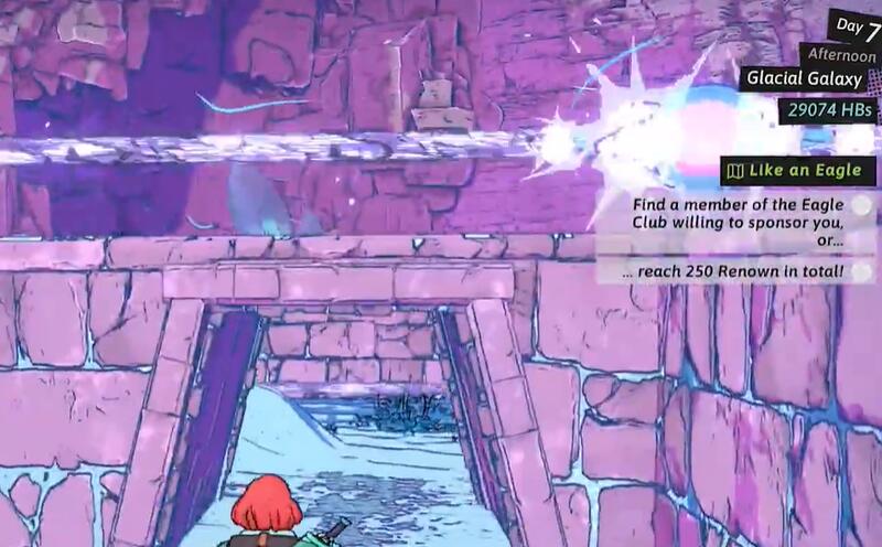 辛特堡传说冰川星系硬币怎么得插图4 辛特堡传说冰川星系硬币怎么得