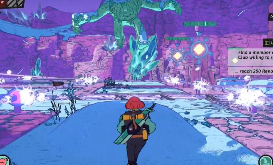 辛特堡传说冰川星系硬币怎么得插图1 辛特堡传说冰川星系硬币怎么得