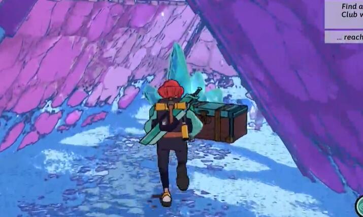 辛特堡传说冰川星系硬币怎么得插图6 辛特堡传说冰川星系硬币怎么得