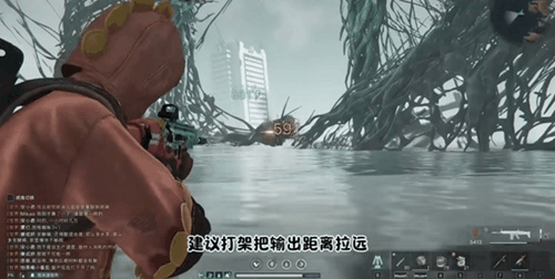 七日世界暗影猎犬这么打 七日世界暗影猎犬打法攻略插图1 七日世界暗影猎犬这么打 七日世界暗影猎犬打法攻略