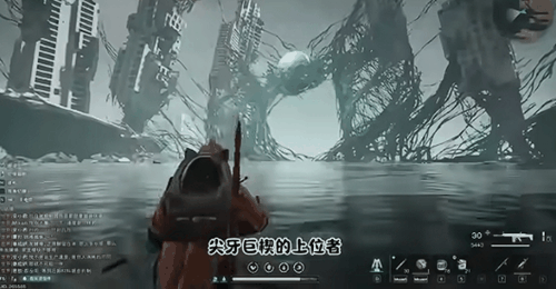 七日世界暗影猎犬这么打 七日世界暗影猎犬打法攻略插图2 七日世界暗影猎犬这么打 七日世界暗影猎犬打法攻略