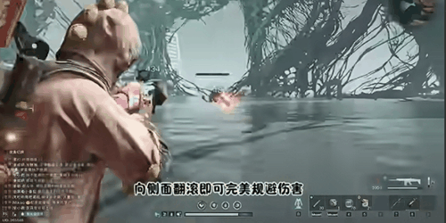 七日世界暗影猎犬这么打 七日世界暗影猎犬打法攻略插图3 七日世界暗影猎犬这么打 七日世界暗影猎犬打法攻略