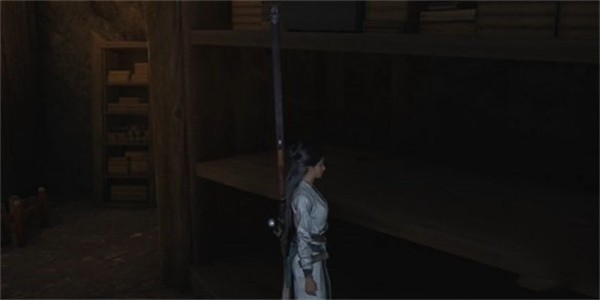 《燕云十六声》侠迹卷六田齐通关方法