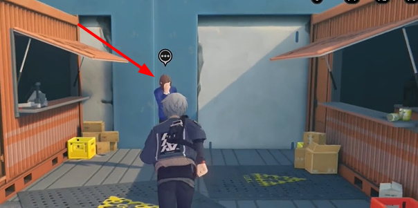 《绝区零》黑雁工地海腾纪念币位置一览插图2 《绝区零》黑雁工地海腾纪念币位置一览