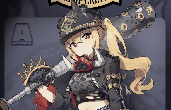 《绝区零》信号余波商店兑换推荐插图3 《绝区零》信号余波商店兑换推荐