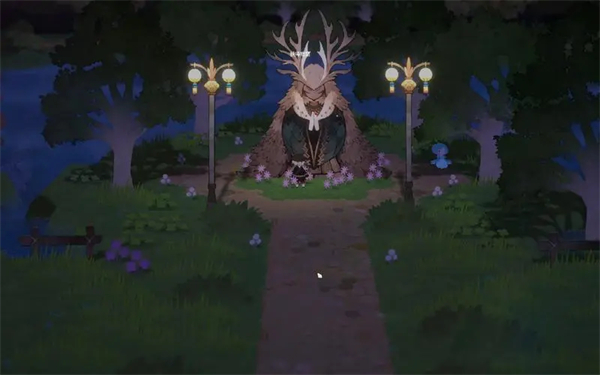 妖之乡大凤尾鱼获取方法插图 妖之乡大凤尾鱼获取方法