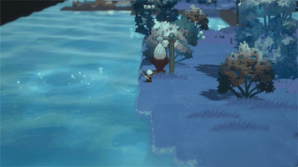 妖之乡大凤尾鱼获取方法插图1 妖之乡大凤尾鱼获取方法