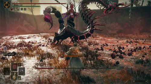 《艾尔登法环》黄金树幽影boss难度排行插图 《艾尔登法环》黄金树幽影boss难度排行