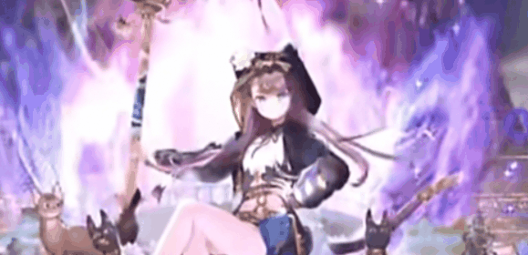 《明日方舟》佩佩上线时间介绍插图2 《明日方舟》佩佩上线时间介绍